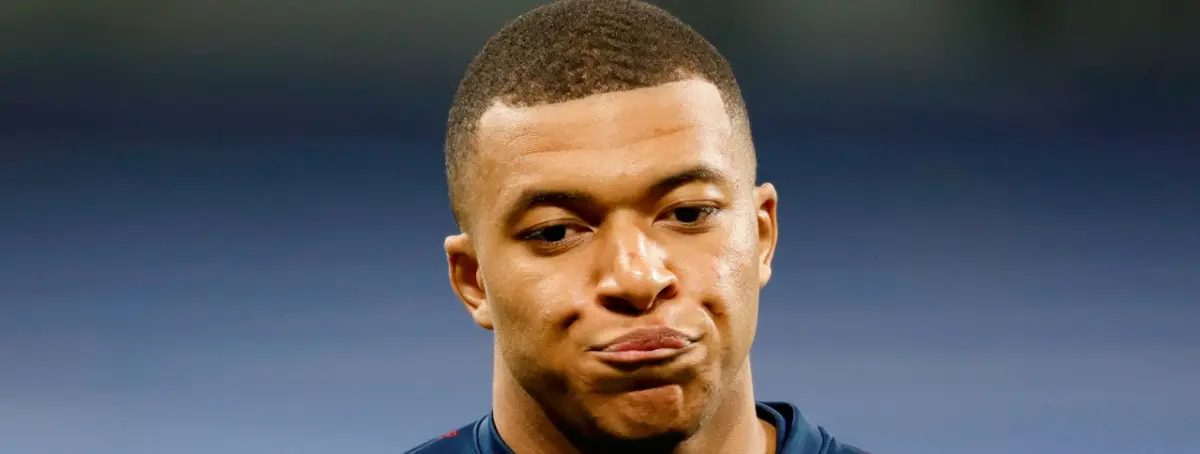 Jude Bellingham reniega de Kylian Mbappé y avisa a Florentino Pérez: prefiere otro fichaje de 200M