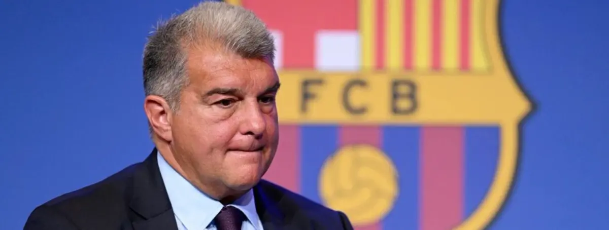 Habrá lágrimas, pero es el KO más obligado para Laporta: el capitán pondrá fin a 18 años en el Barça