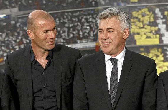 Gracias a Vini Jr, Kroos y Carvajal, Carletto hace historia; y la Champions pone nervioso a Zidane