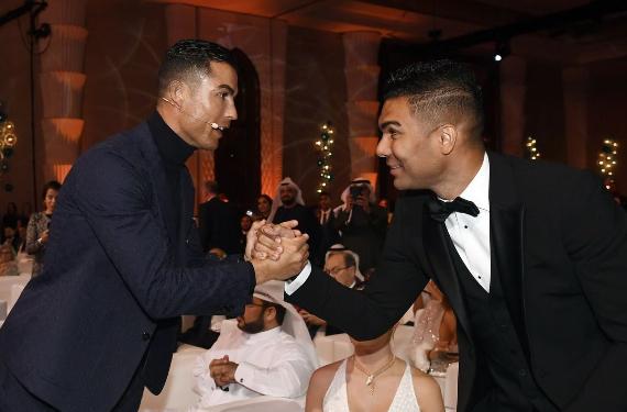 Al Nassr y CR7 dan la campanada con un fichaje estelar: no es Casemiro y al Barça le hará mucha pupa