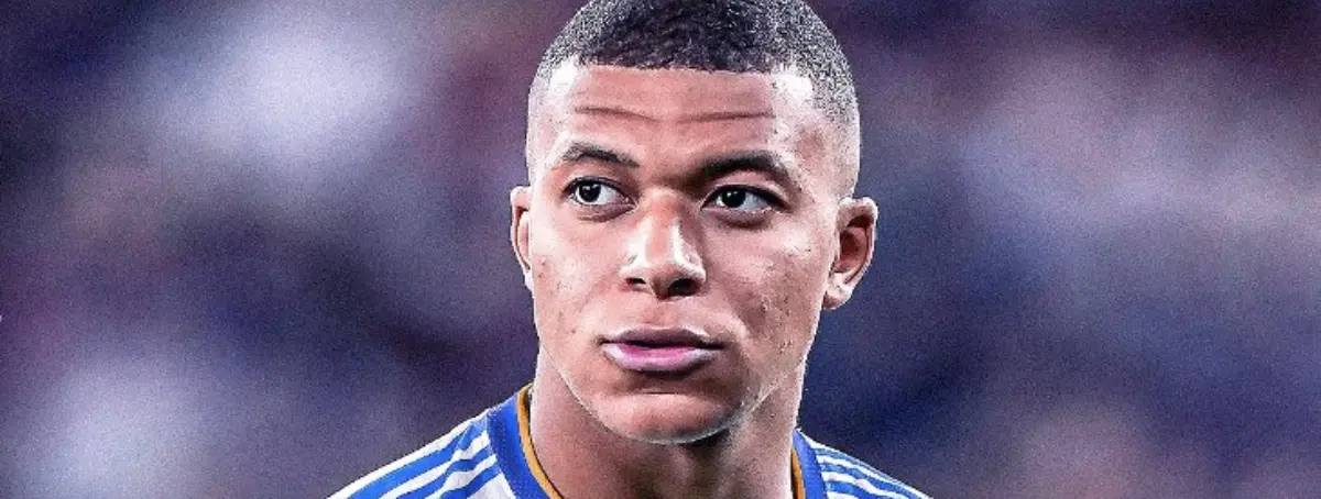 El Real Madrid recula y por Kylian Mbappé y Endrick no comprará al otro delantero