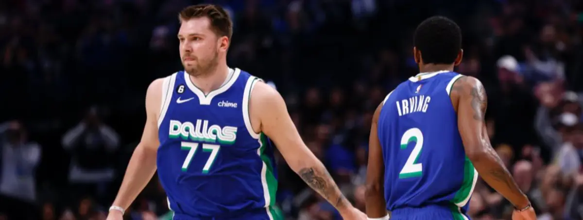 El Playoff se pone patas arriba con un notición para Doncic y una pérdida muy dolorosa para Celtics