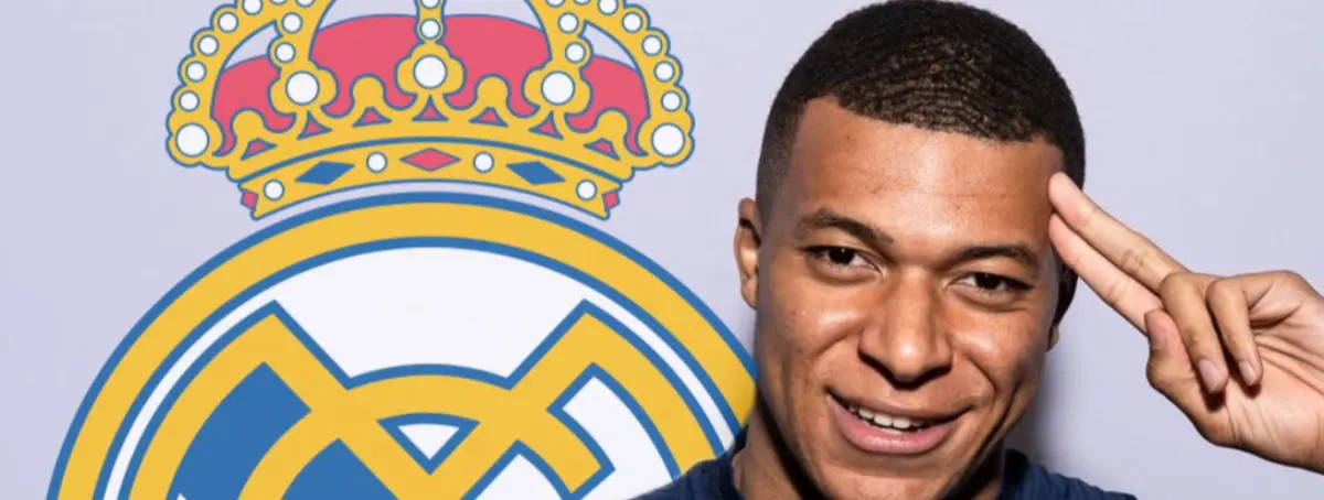 La confirmación de Macron pone muy nervioso a Florentino Pérez por culpa de Kylian Mbappé