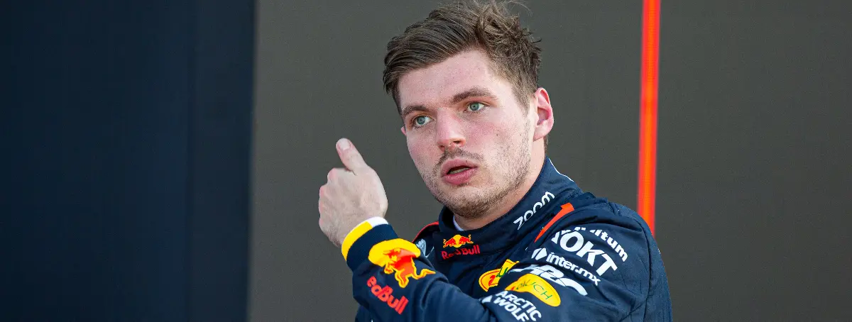 Y salta el sorpresón de mayo, Max Verstappen deja en shock a Red Bull con su plan: fuera en 2026