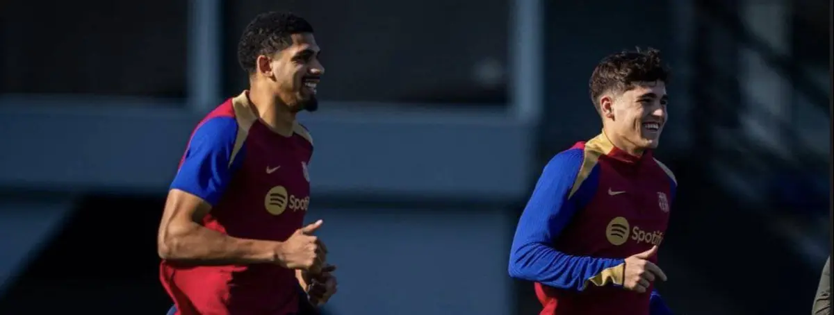 Emery ayudaría más al Barça que Nike: Laporta pasa de la pizarra de Xavi, venta triste y desesperada