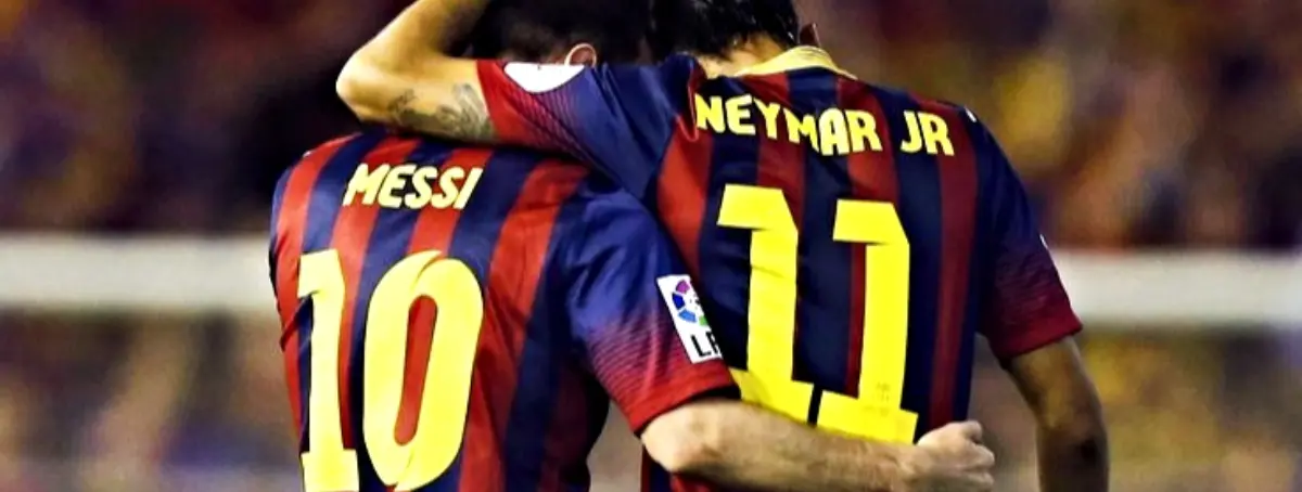 Dembélé y Messi no lo olvidan: el mayor fracaso del Barça, ‘no’ a Beckham y adelanta a Neymar