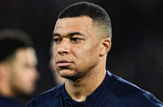 Al-Khelaïfi no demorará el anuncio: nuevo dueño del ‘7’ de Mbappé y manda a la calle a Ramos y Muani