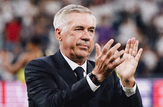 Si acepta su rol secundario con Ancelotti, el Real Madrid pagará 1’5M por el internacional español