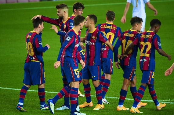 Dembélé y Messi no lo olvidan: el mayor fracaso del Barça, ‘no’ a Beckham y adelanta a Neymar