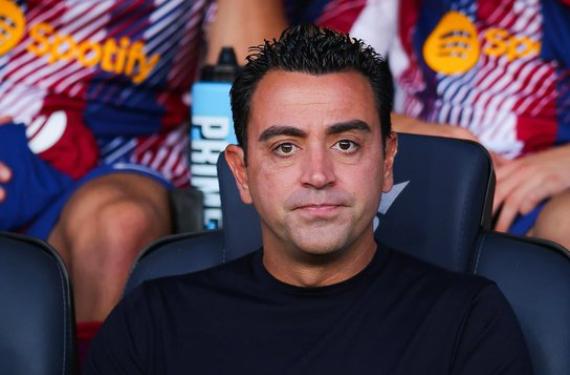 Tras el KO a Xavi, el titular junto a Lewandowski y Lamine Yamal se rebela y ahora puede irse