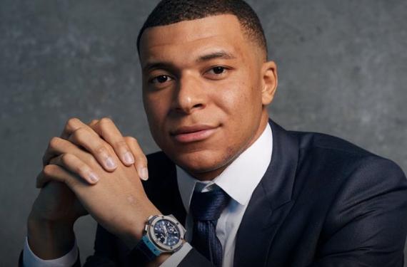 Por fin, se acabó la espera: Kylian Mbappé anuncia la fecha y por poco no coincide con Toni Kroos