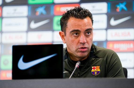 Deco obedeció a Xavi con 2 incorporaciones ilusionantes, pero ya nadie los quiere en Barcelona