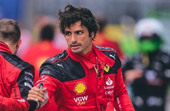 Red Bull zanja el debate tras Mónaco y congela a Carlos Sainz: hay compañero para Verstappen en 2025