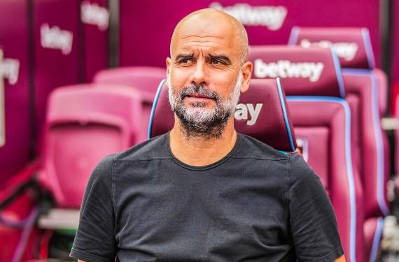 Deco mira desesperado los 58M de Bernardo Silva y Guardiola le ofrece casi gratis 'otro' Declan Rice