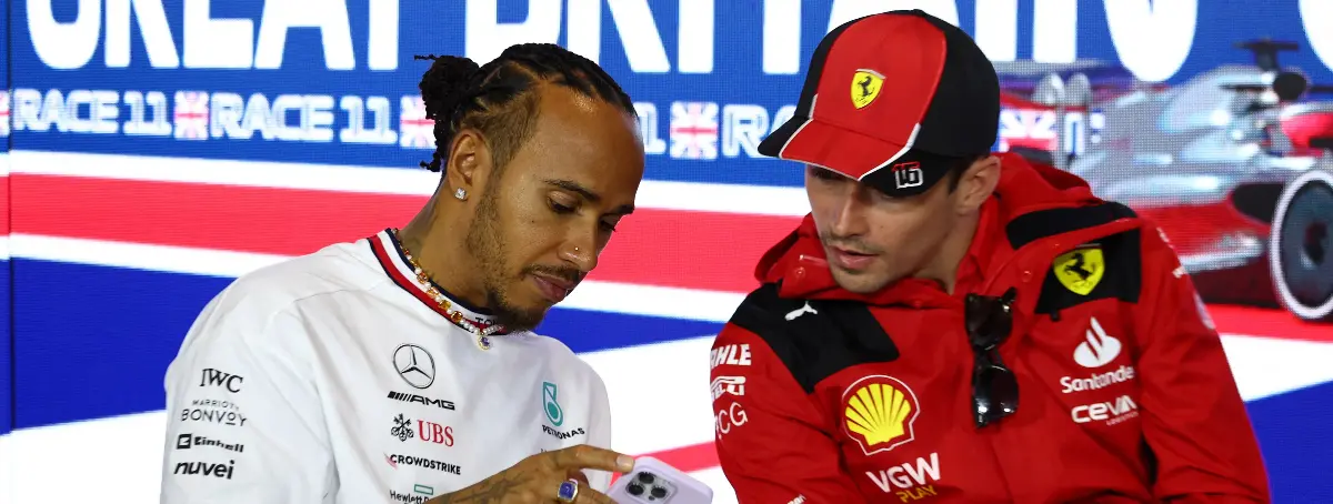 Tras el drama de Mónaco, Aston Martin da a Fernando Alonso un fichaje que duele a Leclerc y Hamilton