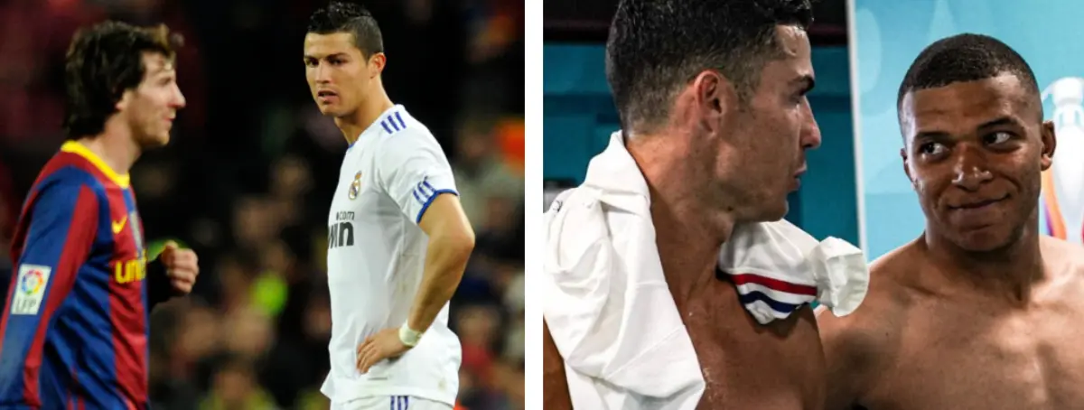 Adidas, Real Madrid y el as devastador con Kylian Mbappé: más de 33, CR7 y la búsqueda de Messi