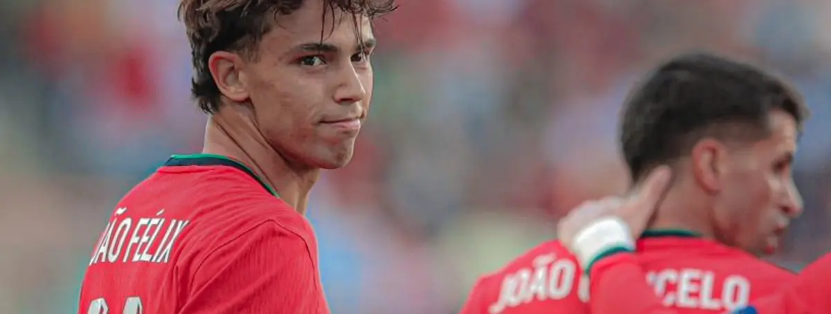 El FC Barcelona obtiene respuesta de Simeone por João Félix y no gustará al culé: ojo al precio