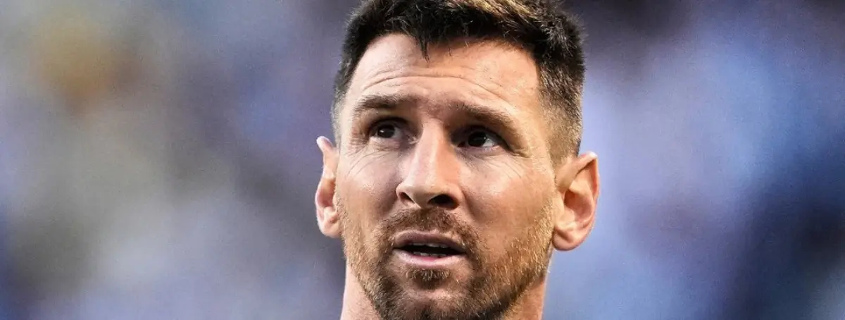 El anuncio de Leo Messi que jamás querían oír los argentinos: tras Luis Suárez y Beckham, la bomba