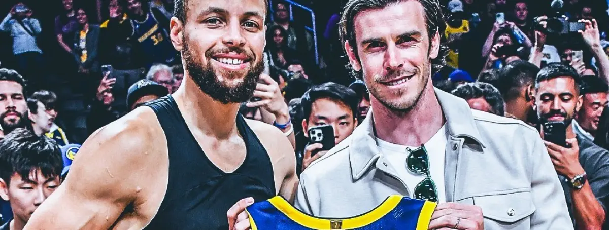 Warriors y Real Madrid incendian el verano NBA: giro y drama con Hezonja y Curry elige al nuevo Klay