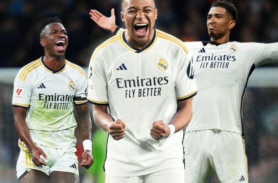 Mbappé amarga a 3 cracks: Ancelotti ve un KO millonario y el club sorprende, ha cerrado otro fichaje