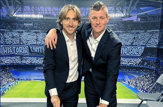 La hora de la verdad que temían Kroos y Modric ha llegado: ¿los 111M harán dominar Europa al Madrid?