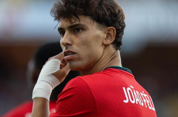 El FC Barcelona obtiene respuesta de Simeone por João Félix y no gustará al culé: ojo al precio