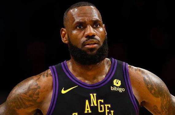 Destroza a Lakers y LeBron James alucina con su traición: nuevo aliado para Antetokounmpo y Lillard
