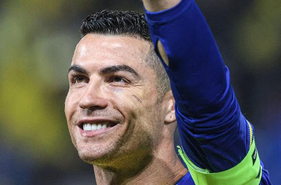 Ni Cristiano Ronaldo esperaba el bombazo millonario del Al-Nassr y el defensa mejor pagado del mundo