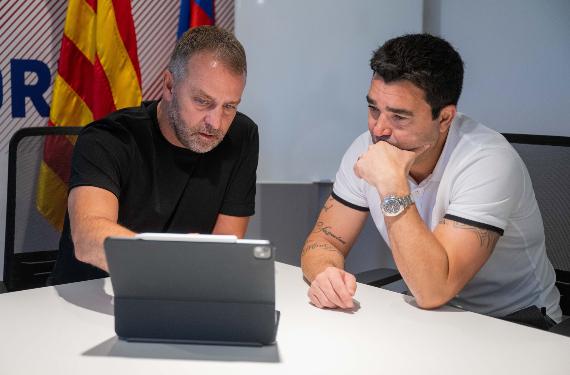 59M bloquean su fichaje por el Barça y Mikel Arteta daría luz verde al robo del crack que pedía Deco