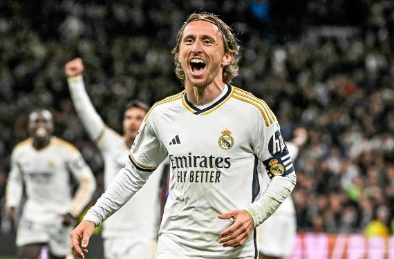 En el Bernabéu se gesta una merecida firma: tras Luka Modric, oferta hasta 2026 a otro capitán