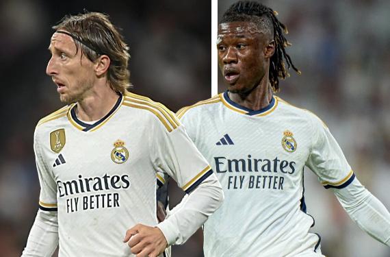 Luka Modric y Camavinga lo preveían y Rüdiger lo confirma al 100%: gran favorita a ganar la Euro