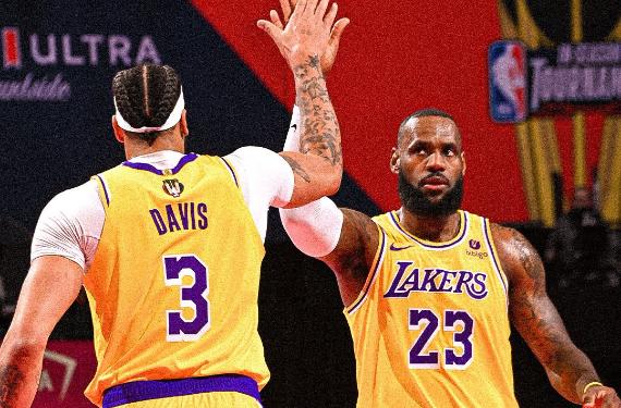 El pívot que echó a Willy Hernangómez de la NBA es el favorito de LeBron y Davis: irá a los Lakers