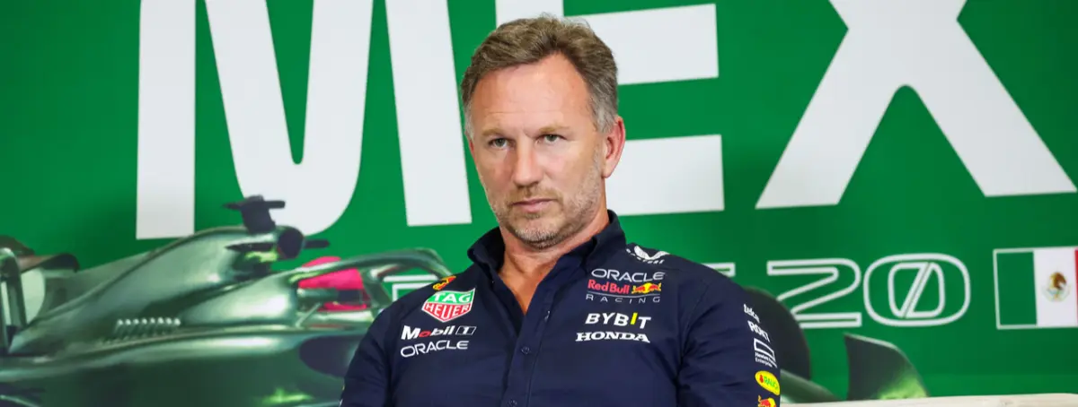 Tormenta en Red Bull después de Austria: la F1 contra Verstappen y Horner se arrepiente de la firma
