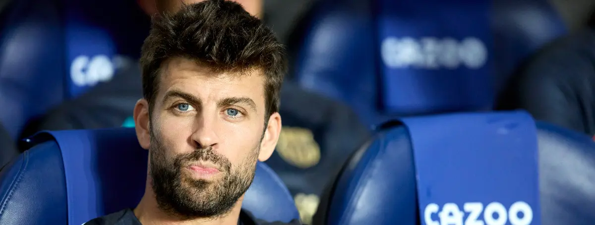 Giro al futuro del defensa que no brilló en el Barça por culpa de Piqué y Umtiti y que ahora es top