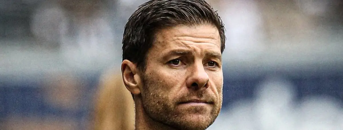 Humilló a Xabi Alonso en la Europa League y es el jugón que pretende fichar el Chelsea