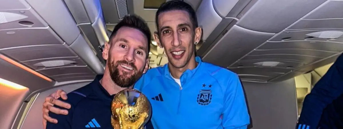 La Copa América destapa una ganga en Colombia: puede tumbar a Messi y Di María y, luego, ¿bombazo?