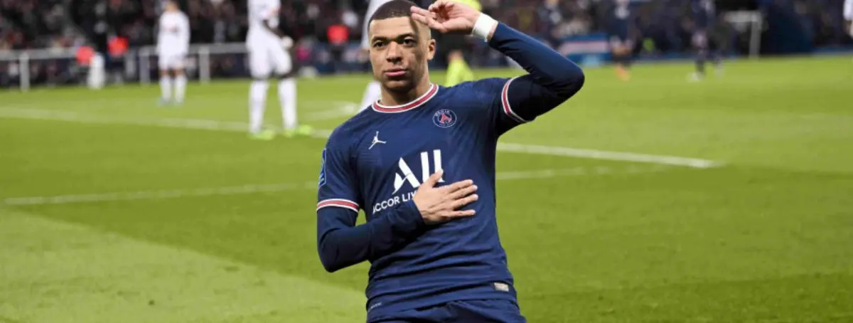 Kylian Mbappé compra su propio club: inversión de 20M y responsabilidad total