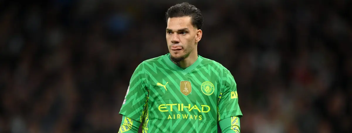 La salida de Ederson se disipa; Arabia cada vez más lejos: Pep Guardiola, sin pelos en la lengua