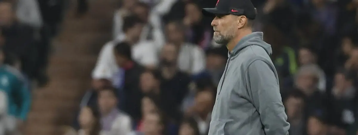 Klopp tira la bomba sobre su futuro: Tuchel y Pochettino suenan para sustituir a Southgate