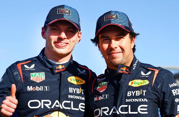 Tormenta en Red Bull después de Austria: la F1 contra Verstappen y Horner se arrepiente de la firma