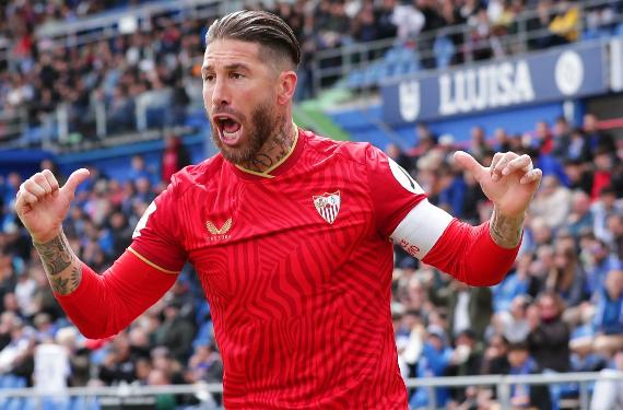 Sería suplente en el Barça y el crack de La Masia puede ser la nueva ilusión del Sevilla tras Ramos