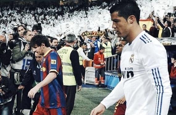 UEFA y FIFA, por fin, unánimes: se acabó para Cristiano Ronaldo, Messi, Luka Modric y Karim Benzema