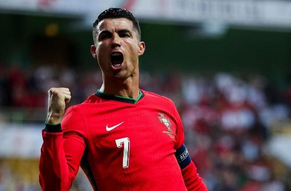 Ni Cristiano Ronaldo se imaginaba este bombazo del Al-Nassr por un top de la Premier como De Bruyne