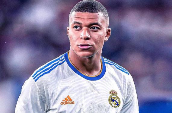 PSG y Real Madrid se enzarzan por otro crack tras Mbappé, pero difícilmente saldrá de Londres