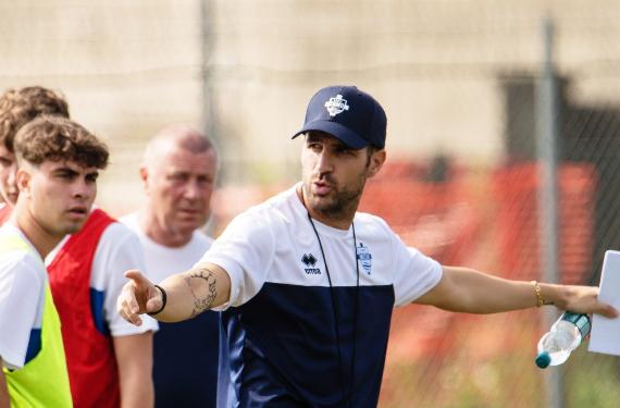 Cesc Fábregas se lleva para la Serie A uno los mejores jugadores del Manchester United