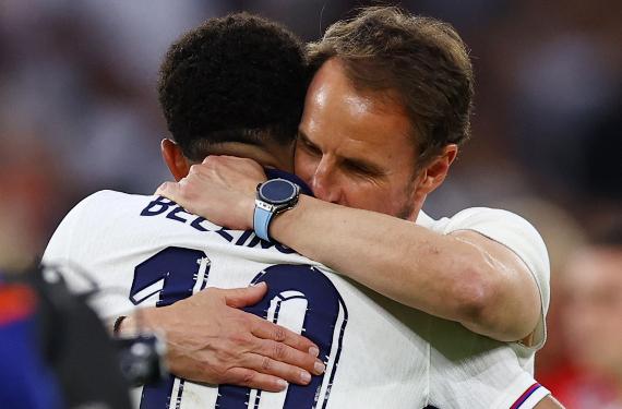 Tsunami Premier: patada a Southgate tras la Euro y Bellingham, Kane y Foden alucinan con el recambio