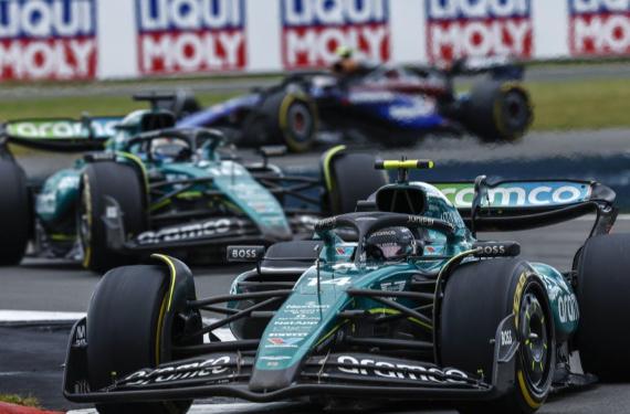 GP de Hungría: Carlos Sainz busca coronarse por segunda en la temporada
