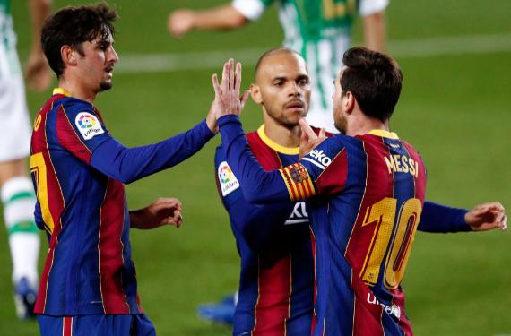 Jugó con Messi y Suárez, no encajó en el Barça y tiene nuevo reto: el pase del año en Sudamérica