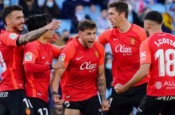 Del fútbol español al ruso: el uruguayo que pide Krasnodar; la contundente condición de Mallorca