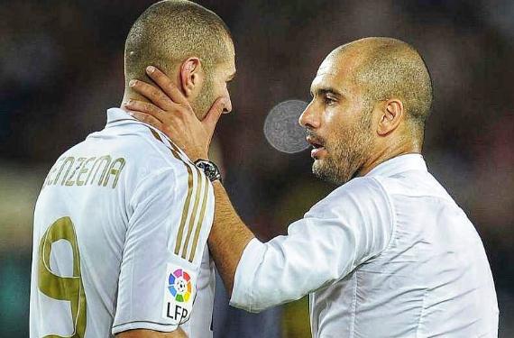 "Tómalo o déjalo": última oferta para irse con Benzema; Manchester City decide si acepta